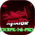 slotspk 16 Gaming Deluxe v3.0.1