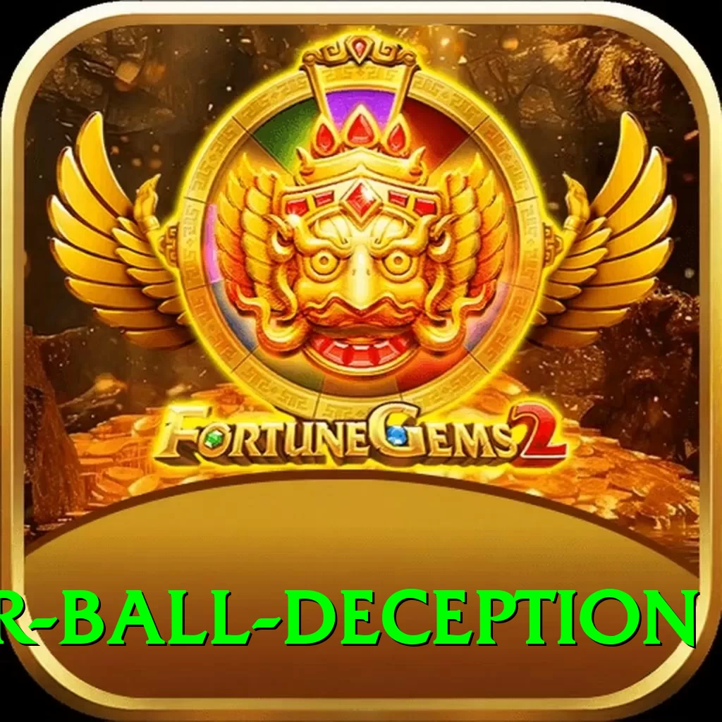 slower ball deception Games (Casino & Earning) Ultimate v3.8.0 - 2