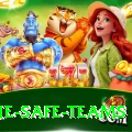 small league safe teams Apps (Tools & Injectors) Plus v4.5.9
