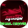 sohail tanvir Plus