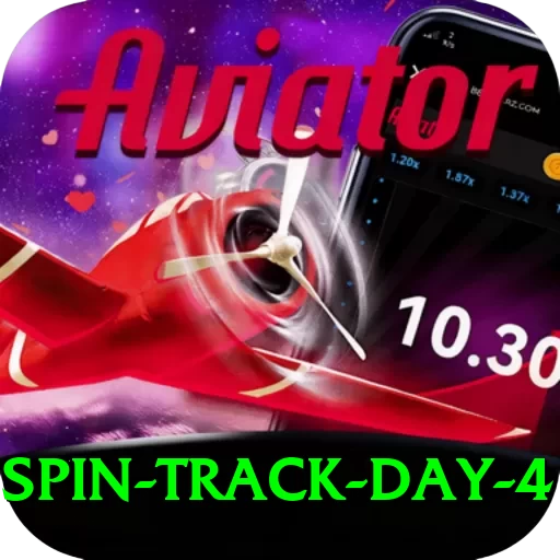 spin track day 4 Max v1.9.4 - 2