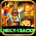 spinner friendly tracks Pro Edition v3.0.4