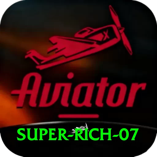 super rich 07 Gold Pro vv4.4.0 - 2