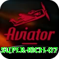 super rich 07 Gold Pro vv4.4.0