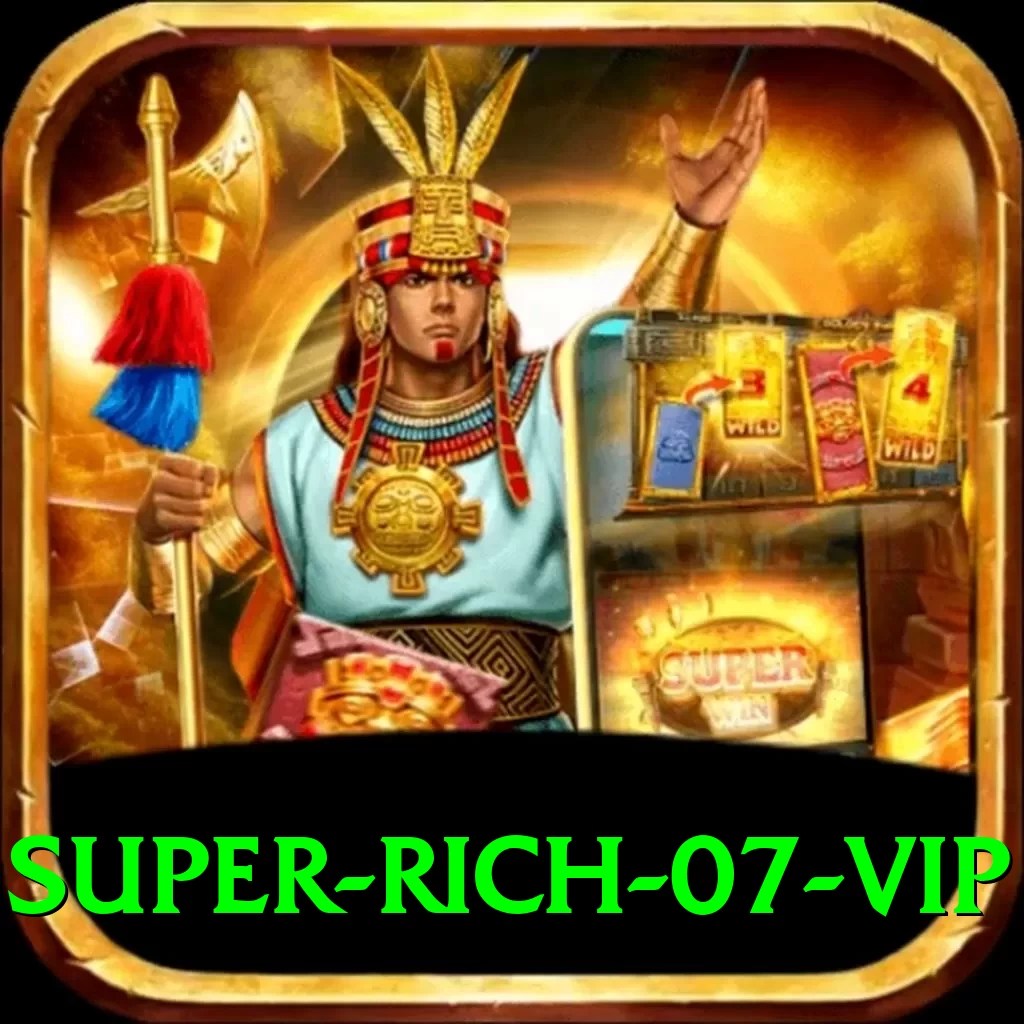 super rich 07 Extreme Latest v4.4.3 - 2