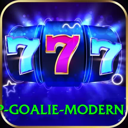 sweep goalie modern Turbo Pro v3.8.5 - 2