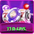 t10 live Gold Edition v1.4.1