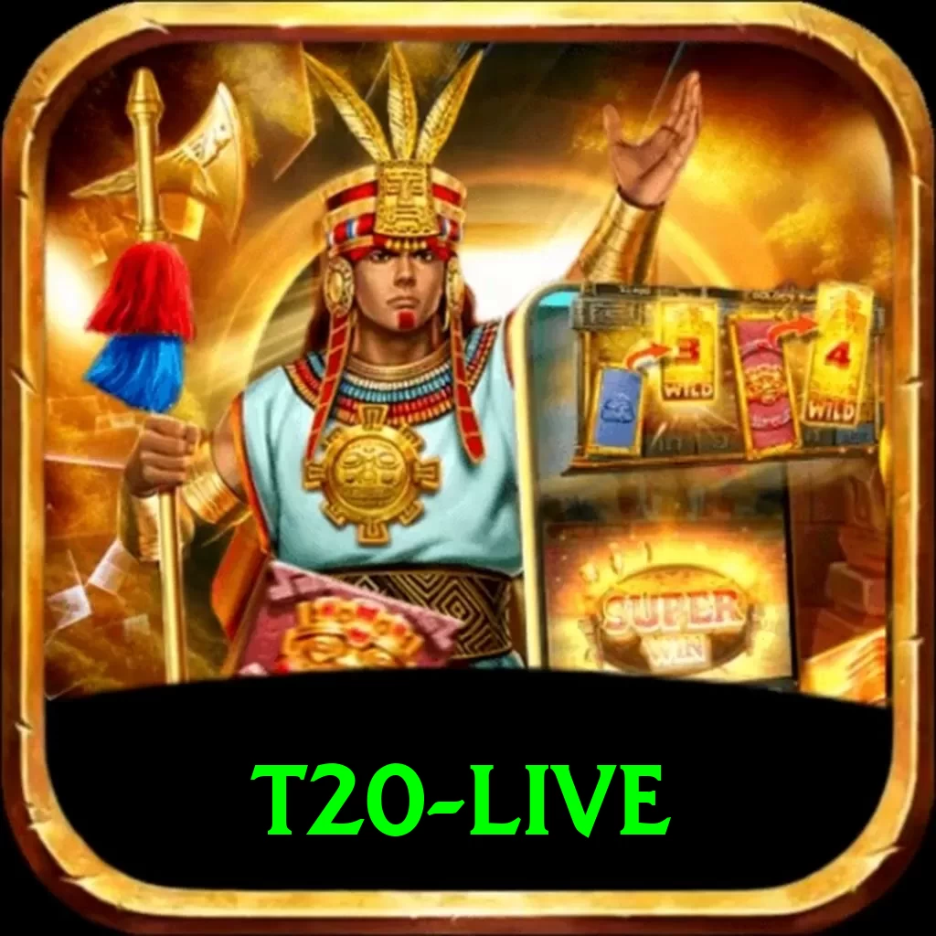 t20 live Pro v5.2.9 - 2