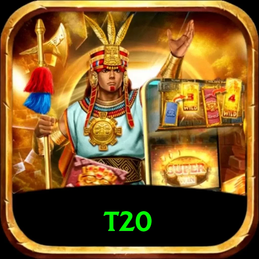 t20 Pro v3.1.9 - 2