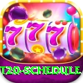 t20 schedule VIP Pro v2.3.4