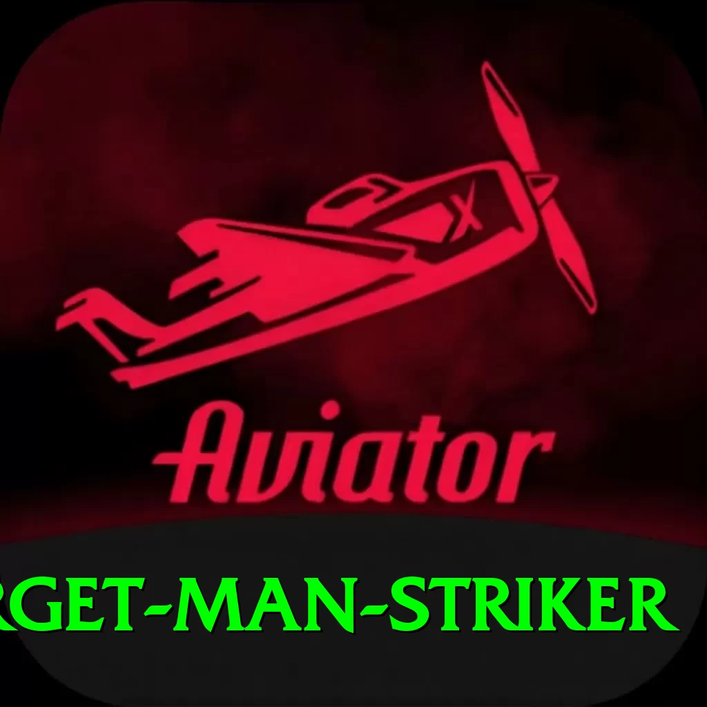 target man striker Master v4.0.9 - 2