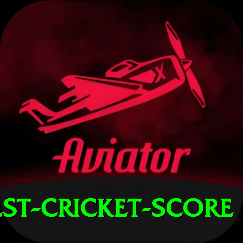 test cricket score Premium v1.6.1 - 2