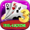 the luxor Pro Edition v2.8.4