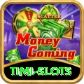 Timi Slots VIP v2.2.7