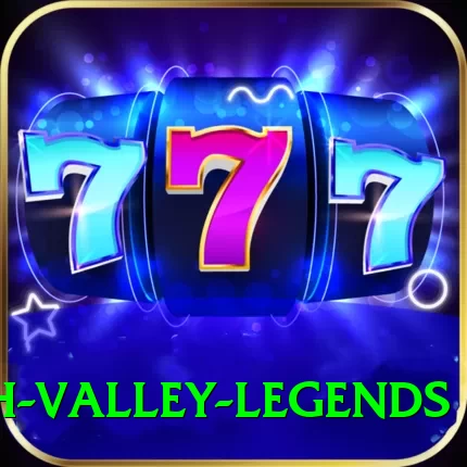 tirah valley legends Max Pro v4.9.5 - 2