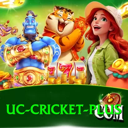 uc cricket - VIP King - 2