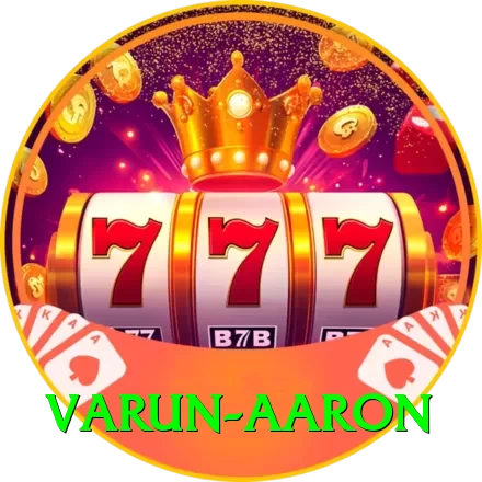 varun aaron Master v1.2.6 - 2