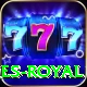 W9Bet Games Royal