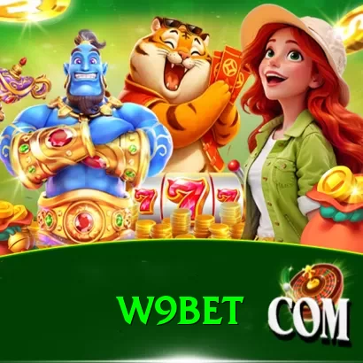 W9Bet Casino Ultimate v5.5.0 - 2
