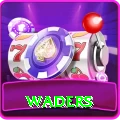 waders Games (Casino & Earning) Max v2.5.5