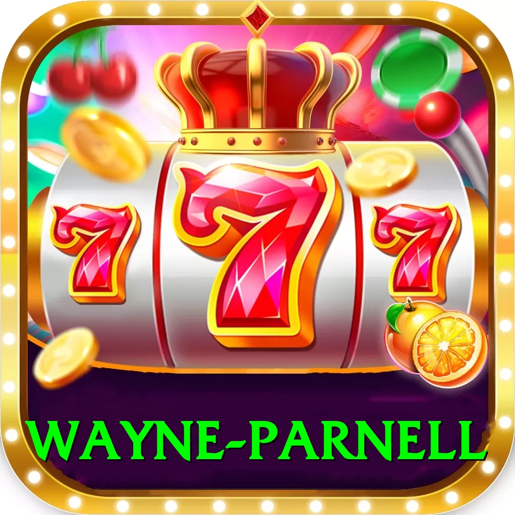 wayne parnell Deluxe v2.0.0 - 2