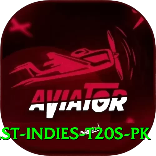 west indies t20s pk Ultimate v1.7.6 - 2