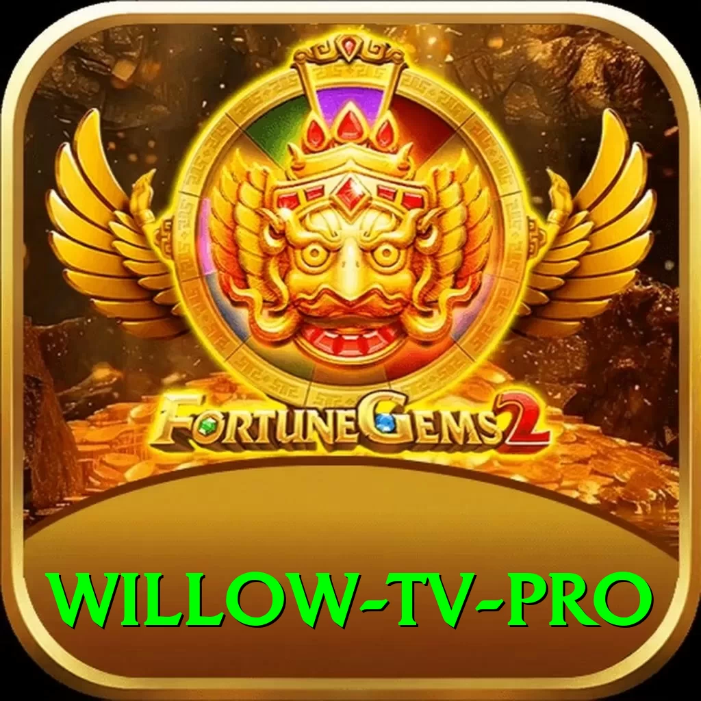 willow tv Champion PK v4.2.1 - 2
