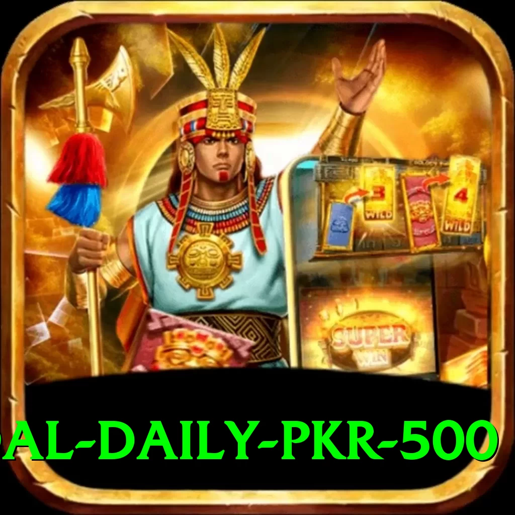 win goal daily pkr 500 Premium Edition v1.9.2 - 2