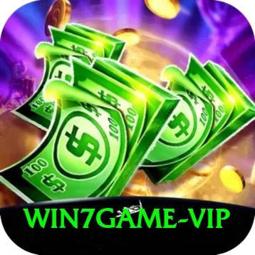 win7game Slot Machine VIP - 2