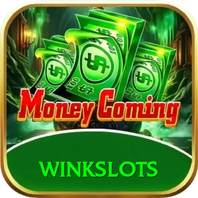 winkslots Gold Edition v2.8.6 - 2