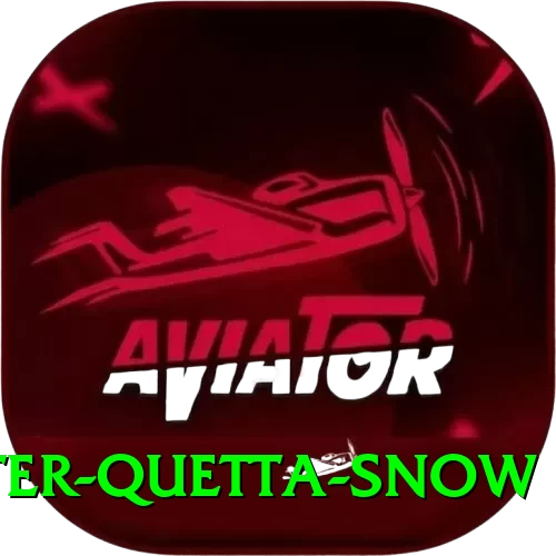 winter quetta snow Apps (Tools & Injectors) Turbo v5.7.6 - 2