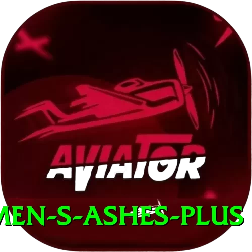 women's ashes Super v5.3.3 - 2