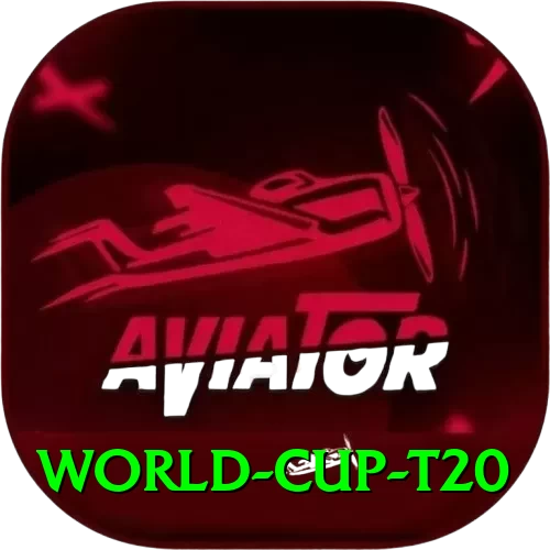 world cup t20 Pro1 v3.7.3 - 2