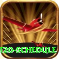 world cup t20 schedule Gold v5.3.8