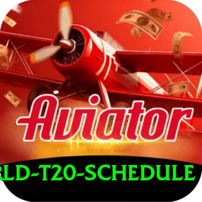 world t20 schedule Pro Max v1.6.2 - 2