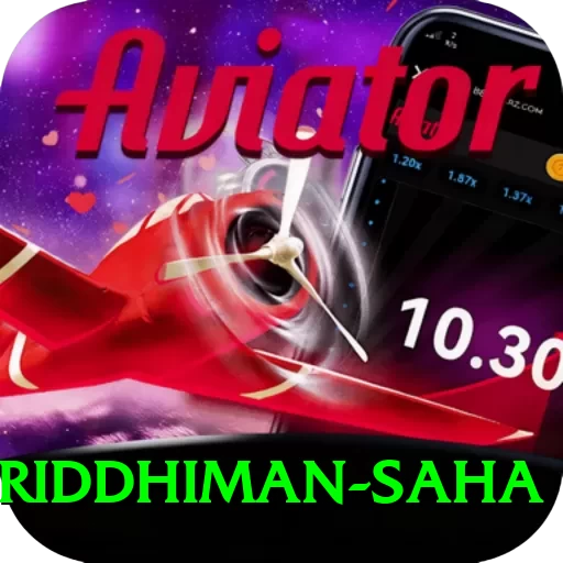 wriddhiman saha Plus v3.5.1 - 2