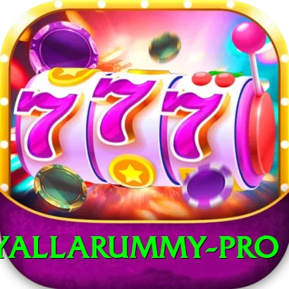 yallarummy Master APK v4.6.5 - 2