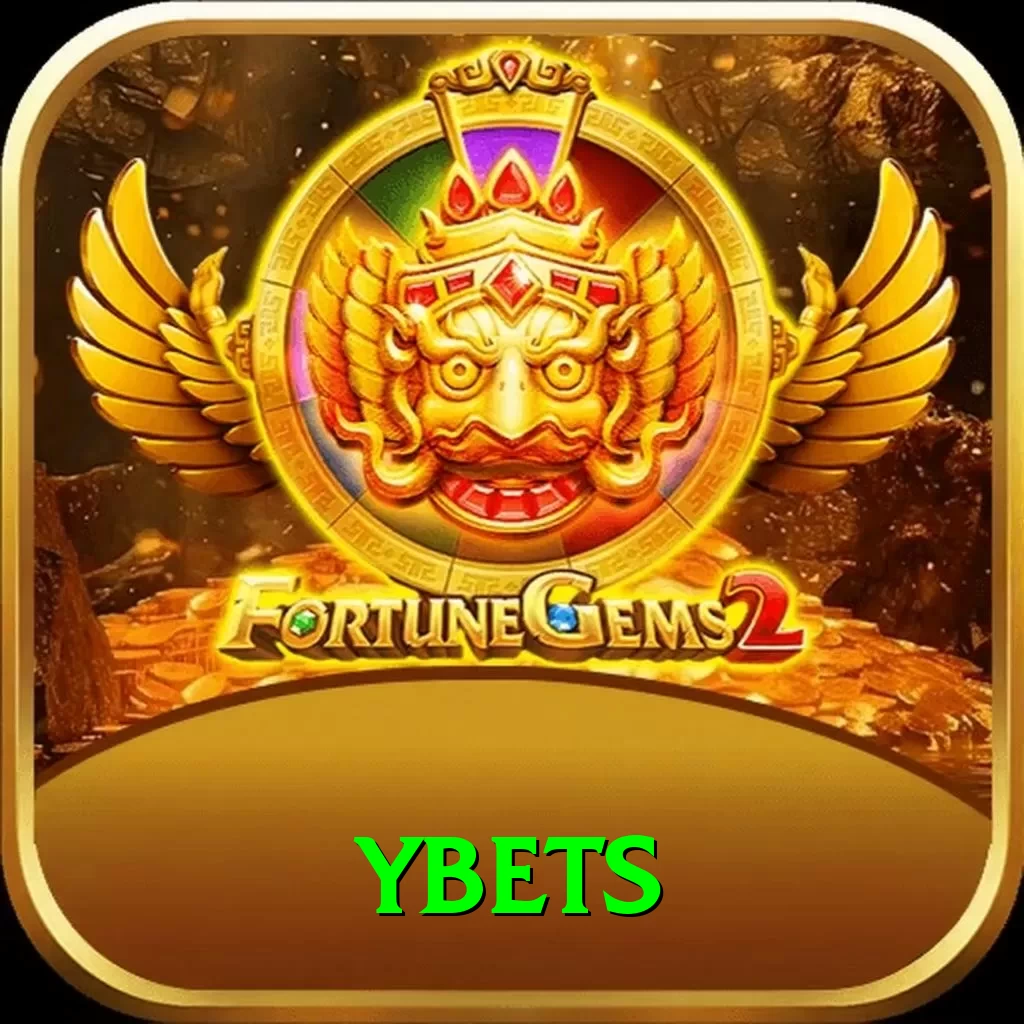Ybets Deluxe Pro vv4.9.1 - 2