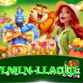 yemen yemen league Deluxe Edition v5.8.9