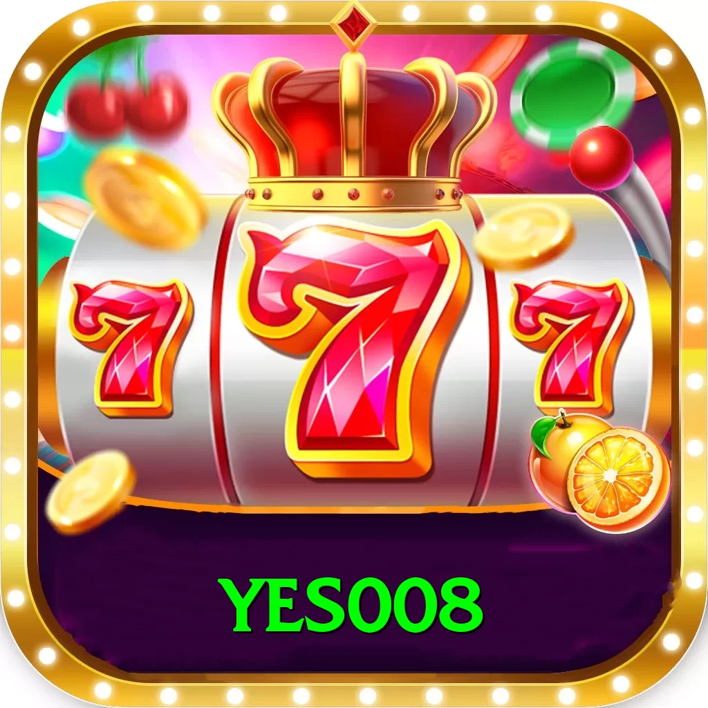 yes008 Games (Casino & Earning) Gold v2.2.3 - 2