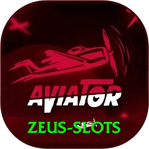 zeus slots Pro Max v4.1.9 - 2